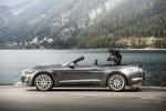 Ford Mustang GT Convertible 2015 года (EU)